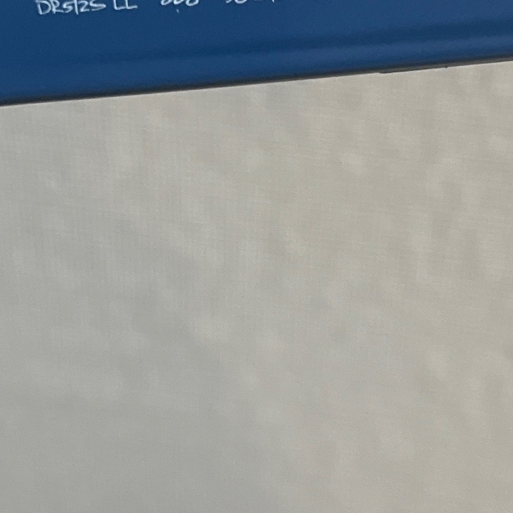 DRAGON  FRAME SUNGLASSES 58-15-14  008 MATTE BLACK / BLUE - Picture 7 of 7